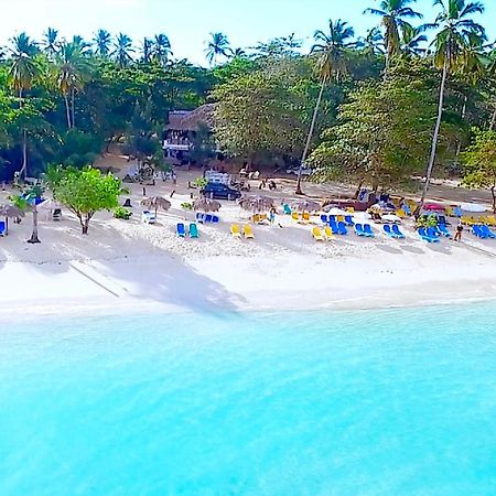 Las Galeras Village Ecolodge Exteriér fotografie