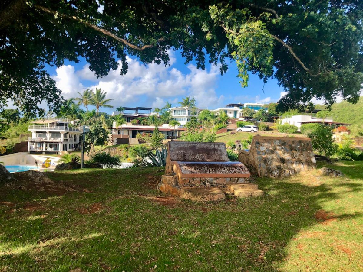 Las Galeras Village Ecolodge Exteriér fotografie