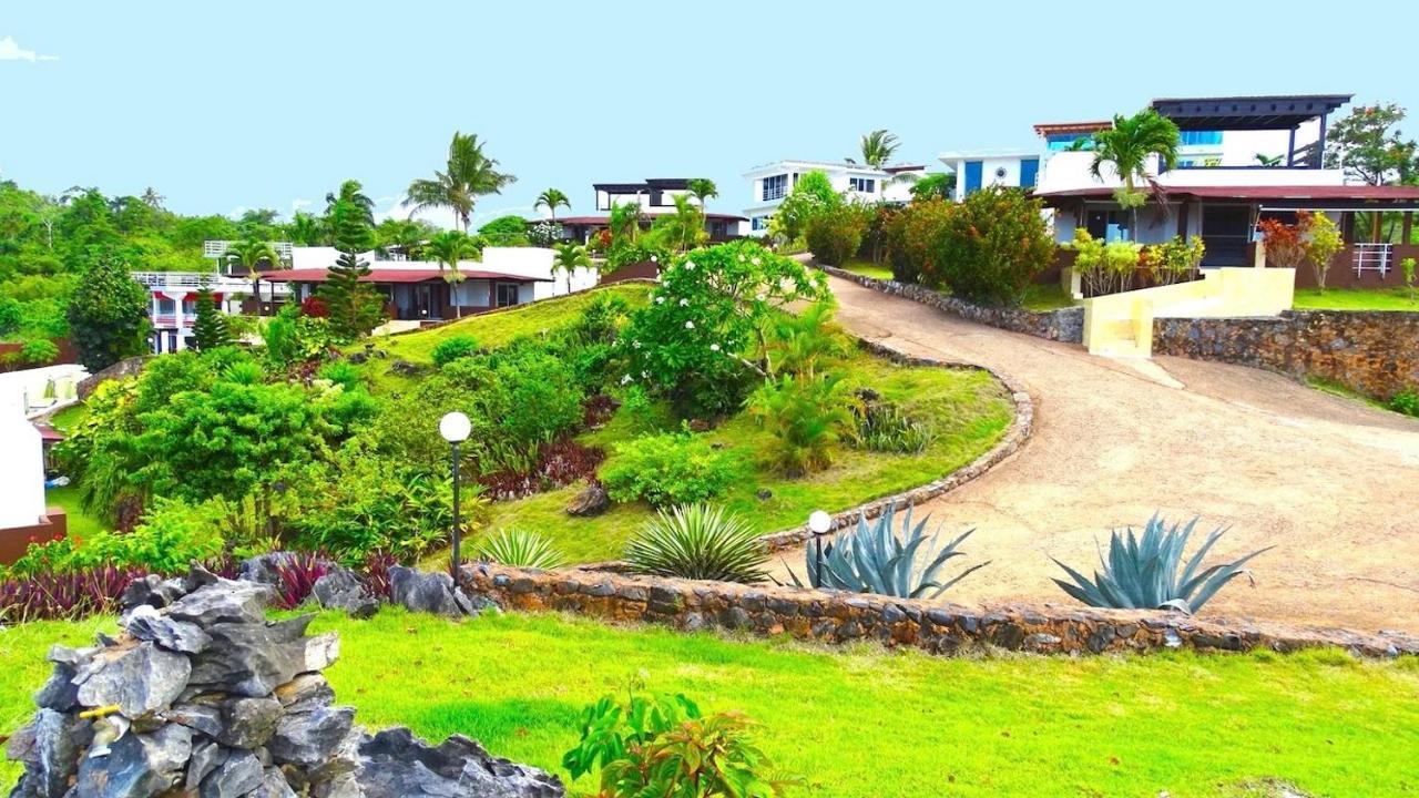 Las Galeras Village Ecolodge Exteriér fotografie