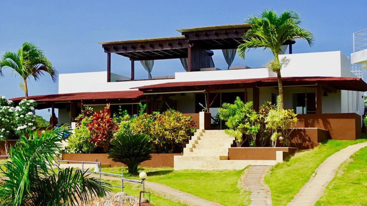 Las Galeras Village Ecolodge Exteriér fotografie