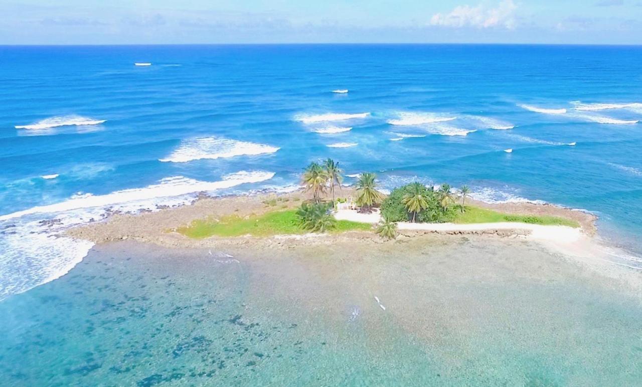 Las Galeras Village Ecolodge Exteriér fotografie