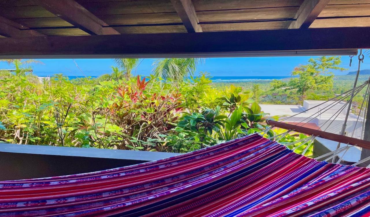 Las Galeras Village Ecolodge Exteriér fotografie