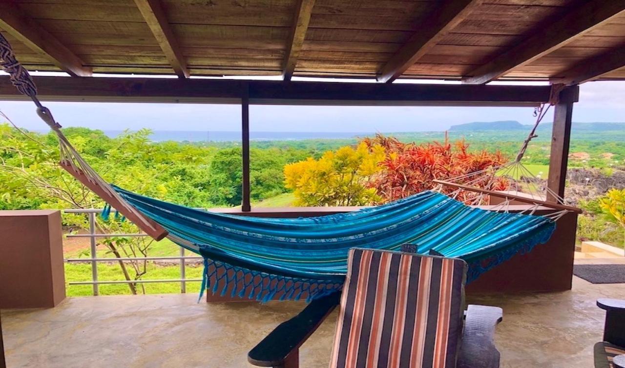 Las Galeras Village Ecolodge Exteriér fotografie