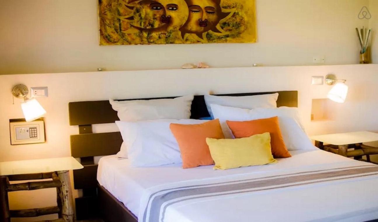 Las Galeras Village Ecolodge Exteriér fotografie