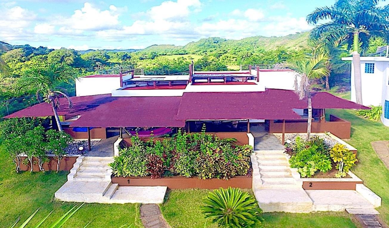 Las Galeras Village Ecolodge Exteriér fotografie