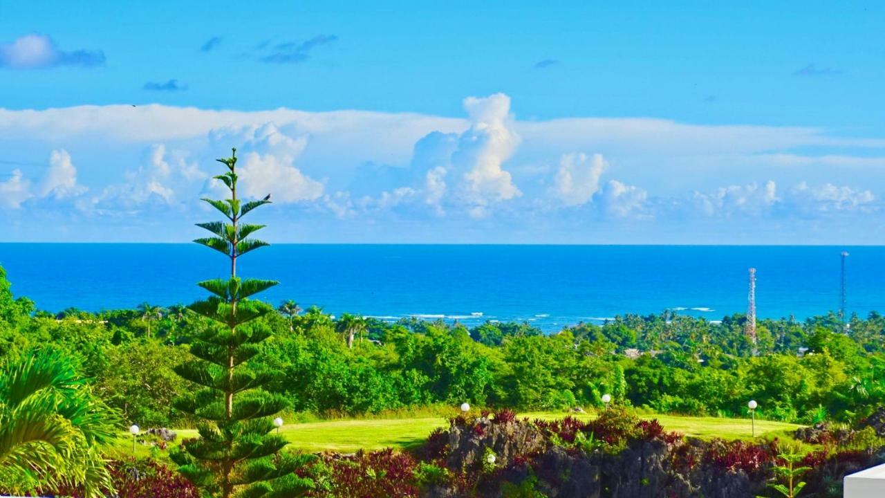 Las Galeras Village Ecolodge Exteriér fotografie